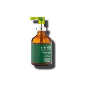 BioNature Soothing Complex Scalp detox for sensitive scalp