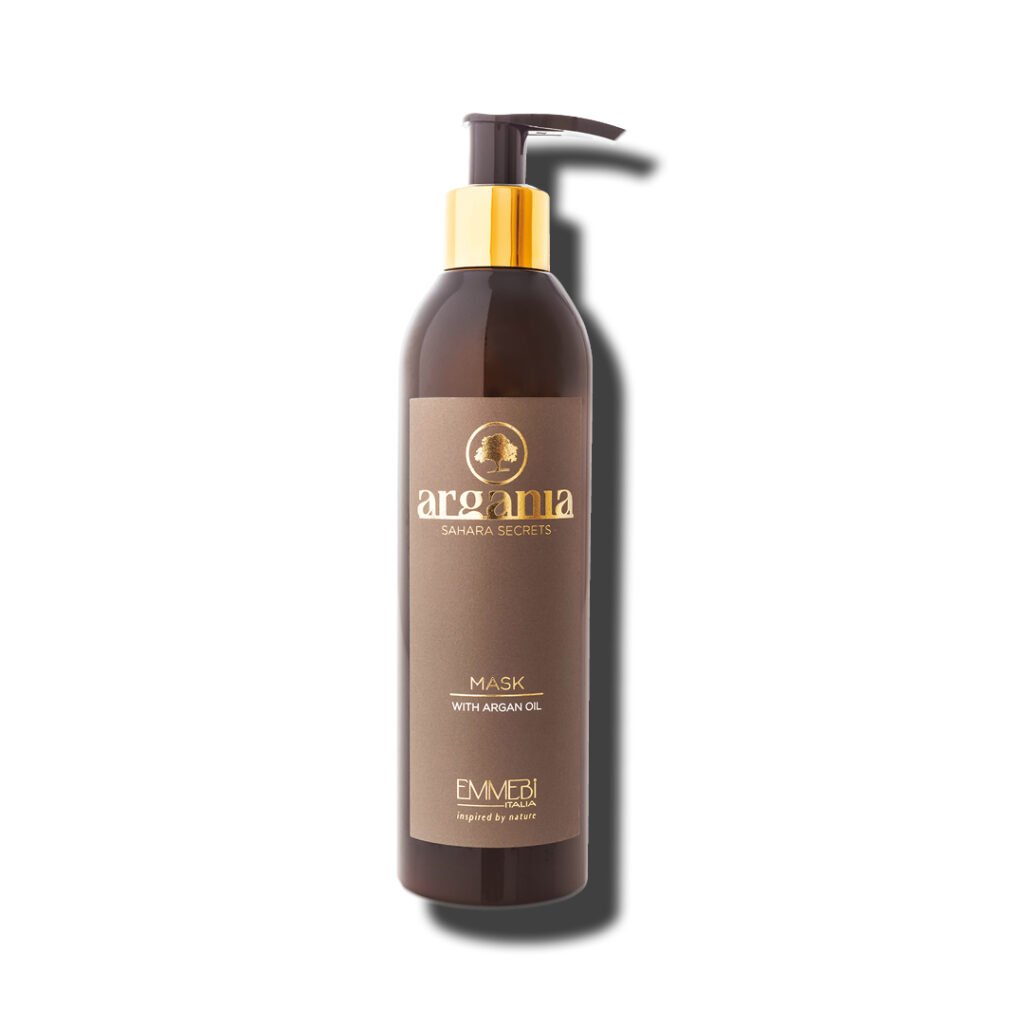 Argania Hair Mask 200ml