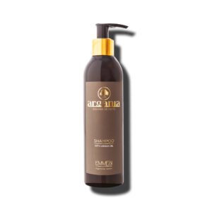 Argania Sahara Secrets shampoo 250ml / 500ml