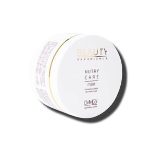 Beauty Experience Hair Mask 500ml