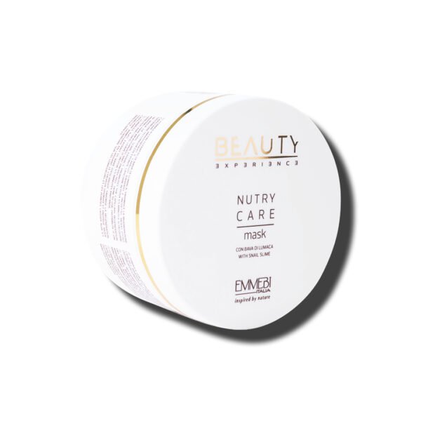 Beauty Experience Hair Mask 500ml