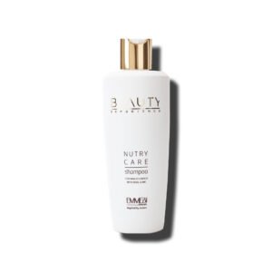 Beauty Experience Nutry Care Shampoo 300ml / 1000ml