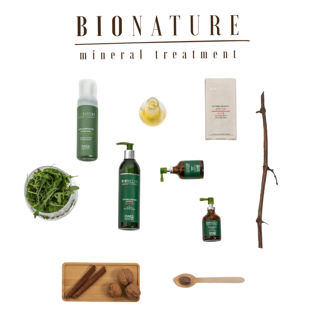 Stem Cells Hair Loss Scalp Treatment Head Spa KL