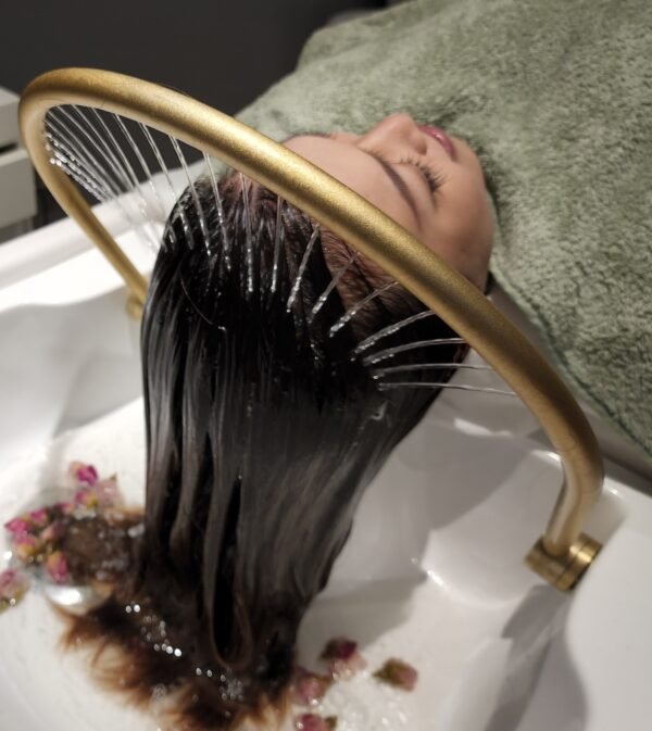 Best Head Spa KL