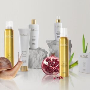 Hair Treatment Spa - Korea Head Spa Salon