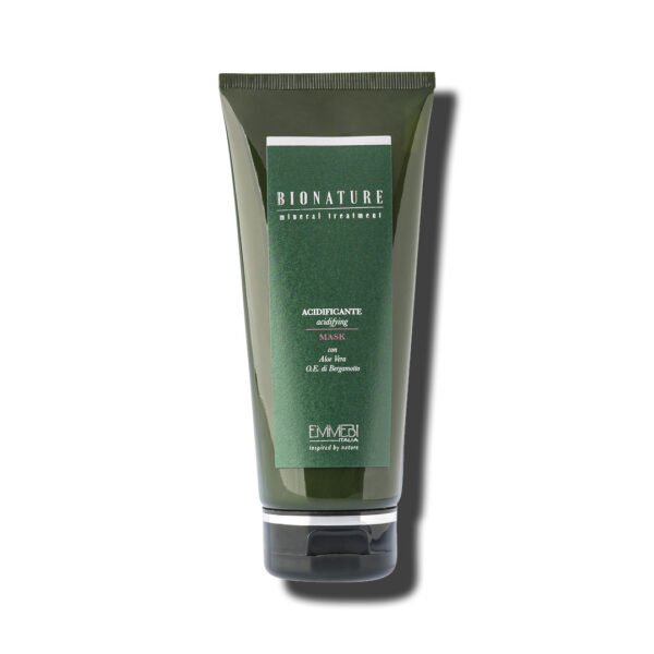 BioNature Mask for Scalp and Hair