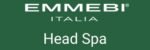 Emmebi Italia Head Spa