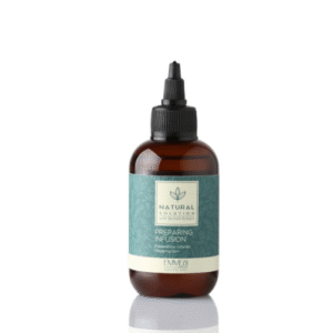 Natural Solutions Preparing Infusion Scalp Oil Detox