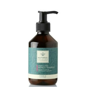 Natural Solution Hair Loss Remedy Shampoo 250ml / 1000ml