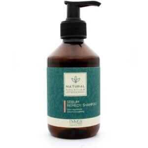 Natural Solution Sebum Shampoo 250ml / 1000ml