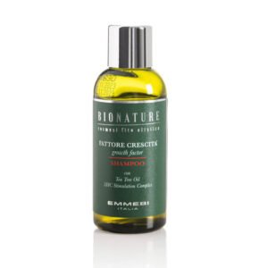 BioNature Stem Cell Growth Factor Shampoo 50ml / 250ml / 1000ml