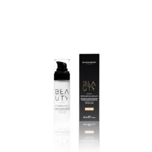 BEAUTY EXPERIENCE RENOVATIVE SERUM FOR FACE 30ml